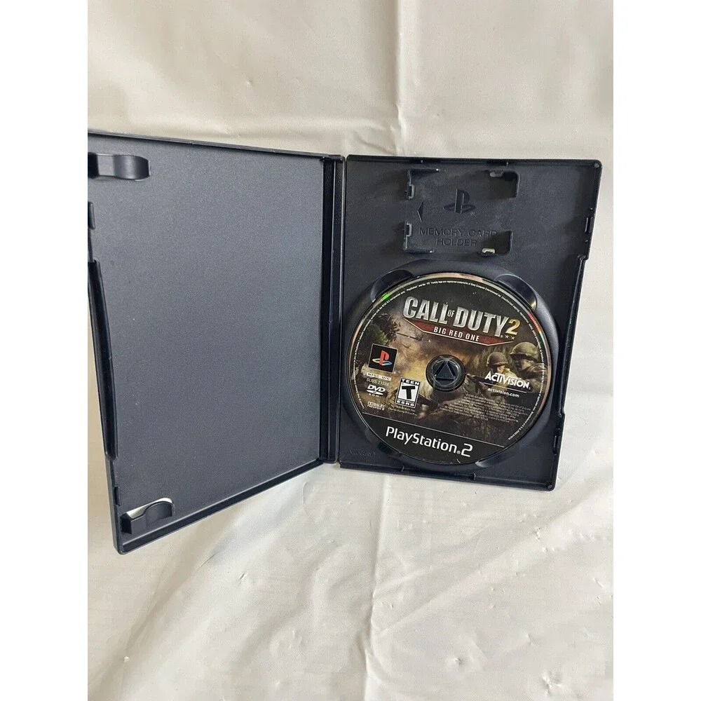 N/A call duty